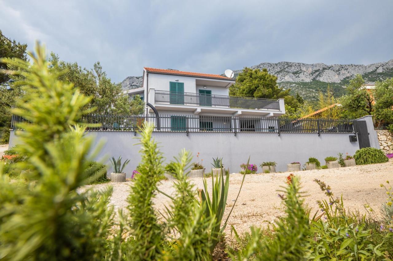Villa Unique Градац Экстерьер фото